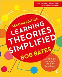 Learning theories simplified second edition