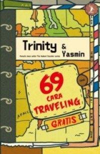 69 cara traveling gratis