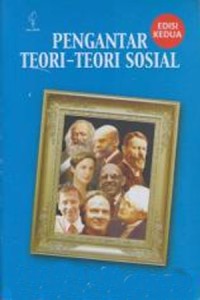 Pengantar terori-teori sosial