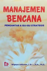 Manajemen bencana