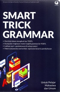 Smart trick grammar