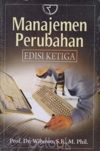 Manajemen perubahan