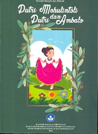 Putri Mohulintoli dan Putri Ambolo