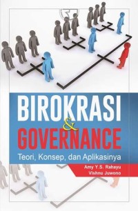 Birokrasi dan governance
