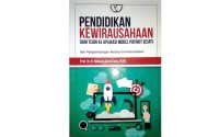 Pendidikan kewirausahaan dari teori ke aplikasi model patriot sejati