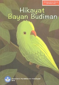 Hikayat Bayan Budiman