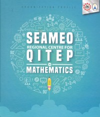 Seameo Regional Centre for QITEP In Mathematics