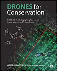 Drones for conservation