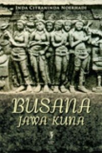 Busana Jawa Kuna