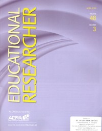 Educational researcher [ April 2019 volume 48 number 3 ]