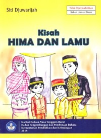 Kisah Hima dan Lamu