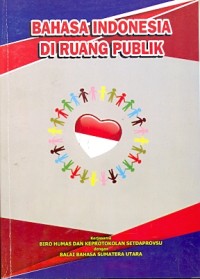 Bahasa Indonesia di ruang publik