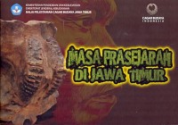 Masa prasejarah di Jawa Timur