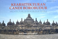 Kearsitekturan Candi Borobudur (architecture of borobudur temple)