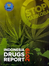 Indonesia drugs reoprt 2019