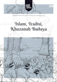 Islam, tradisi, khazanah budaya