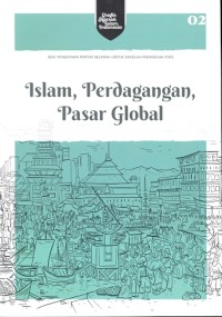 Islam, perdagangan, pasar global