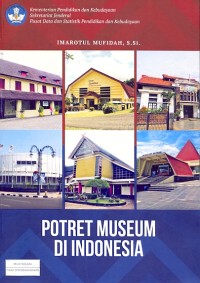 Potret Museum di Indonesia
