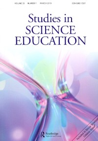Studies in science education [ volume 55, number 1, march 2019 ]