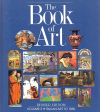 The book of art : a pictorial encyclopedia of painting, drawing, and sculpture : volume 2