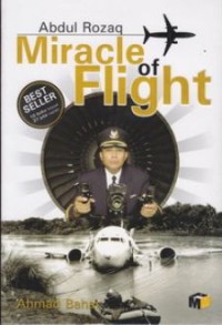 Abdul Rozaq : miracle of flight