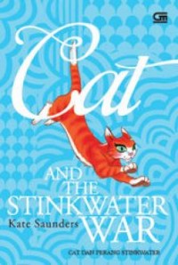 Cat dan perang stinkwater