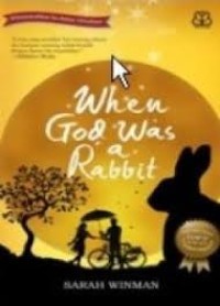 When god was a rabbit