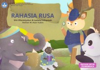 Rahasia rusa