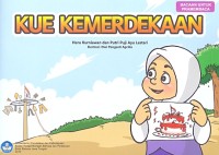 Kue kemerdekaan