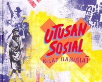 Utusan sosial : Kilat darurat