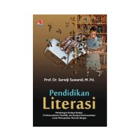 Pendidikan literasi