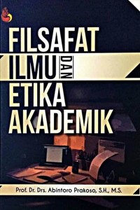 Filsafat ilmu dan etika akademik