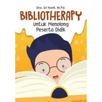 Bibliotherapy: untuk menolong peserta didik