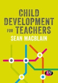 Child development for teachers