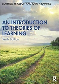 An introduction to theories of learning