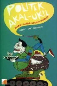 Politik akal-ukil, kisah kisah wayang inspiratif