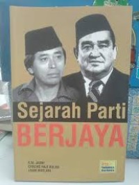 History of berjaya