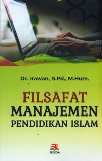 Filsafat manajemen pendidikan Islam