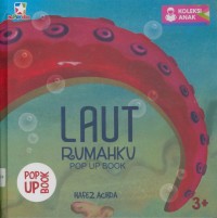 Laut rumahku