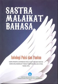 Sastra malaikat bahasa