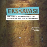 Ekskavasi: cara arkeolog untuk mendapatkan data tanggalan dari masa silam di Situs Sangiran