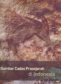 Gambar cadas prasejarah di indonesia