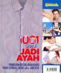 1001 seni jadi ayah