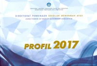 Direktorat pembinaan sekolah menengah atas profil 2017