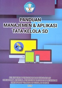 Panduan manajemen dan aplikasi tata kelola sd