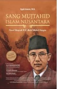Sang mujtahid Islam Nusantara