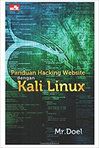 Panduan hacking website dengan kali linux