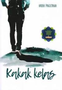 Kakak kelas