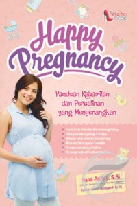 Happy Pregnancy