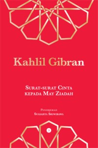 Surat-surat cinta kepada May Ziadah